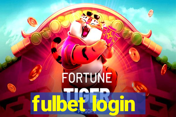 fulbet login